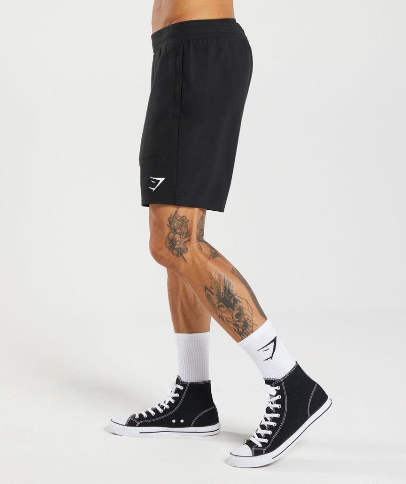 Men's Gymshark Critical 7